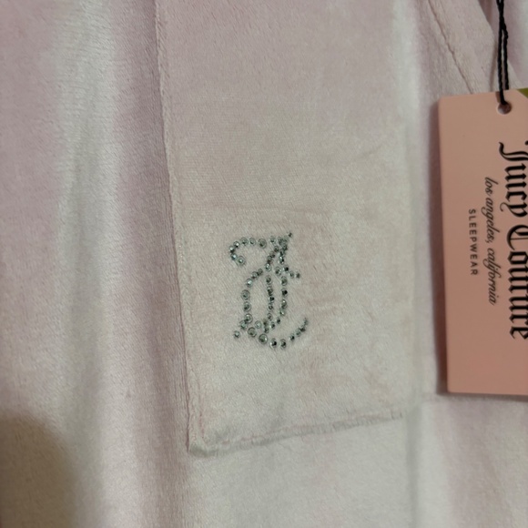 Juicy Couture Sweatpants - Picture 3 of 5